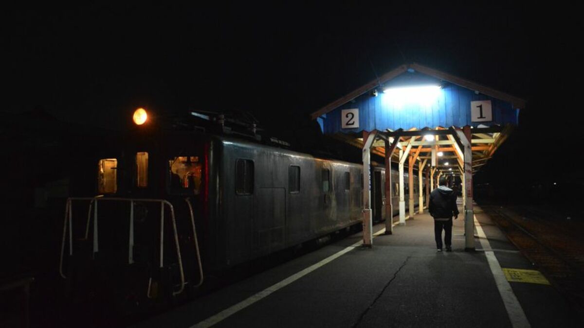 旅行会社が明かす｢夜行列車ツアー｣高いハードル 鉄道会社に理解者がいないと企画が進まない | 旅･趣味 | 東洋経済オンライン