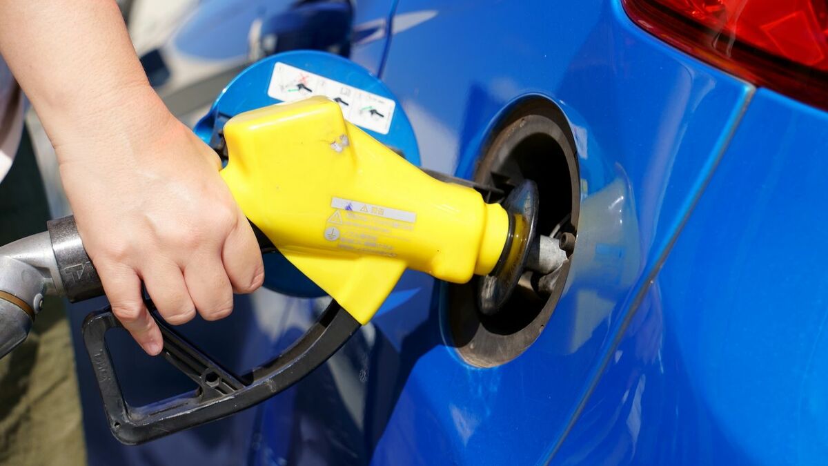 ガソリン税｢減収の穴埋め｣が左右する地方の損得 | 岐路に立つ日本の財政 | 東洋経済オンライン