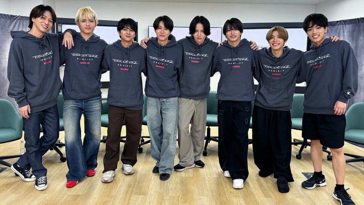 ｢タイプロは失敗だった｣ timelesz･猪俣周杜の逮捕で菊池風磨らに飛び火…《タレント審査員が背負う責任》という理不尽