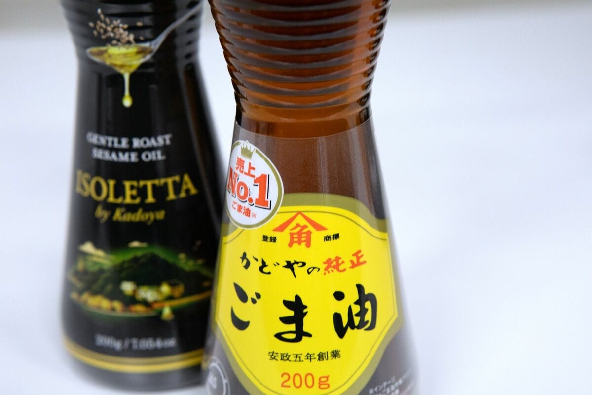ごま油のかどやで異例の争奪戦…｢安定株主｣自ら買い手探し､キッコーマン