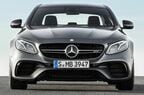 メルセデスAMG E63 S 4マチックプラス｜Mercedes-AMG E63 S 4MATIC＋