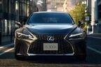 IS300h“version L”（ソニッククロム）