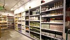 オリーブオイルは「一番搾り」も提供