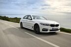 ビー・エム・ダブリュー 540i Mスポーツ｜BMW 540i M Sport