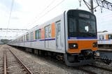 東武鉄道　50090型　外観