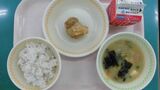 給食