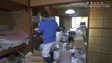 ゴミ屋敷