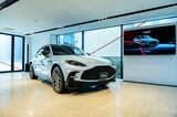 アストンマーティン DBX S（写真:Aston Martin Japan）