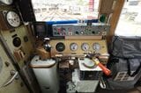 能勢電鉄　1700系　運転台