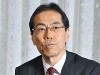 東電を「ゾンビ企業」にしてはいけない--『日本中枢の崩壊』を書いた古賀茂明氏(経済産業省大臣官房付)に聞く