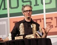 なぜ人々は、3Dプリンタに魅せられるのか 何でも自分で作ってみよう、ではない？