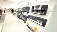 楽器産業の優等生｢ヤマハ｣を悩ませる大問題 河合楽器やローランドに比べて勢いが弱い