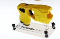 アメリカの警察｢スタンガン｣重用への疑問符 テーザー銃の死亡例多く犠牲者は黒人に偏る