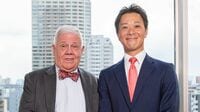 人口減と借金で｢30年後に日本終了｣の現実味 ジム･ロジャーズと岡本祥治が語る