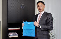 セブンドリーマーズが追加資金調達で描く道 洗濯物折りたたみ｢ランドロイド｣の次は？