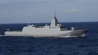 日本の｢もがみ｣型護衛艦か？イギリスの31型フリゲートか？…ニュージーランドへの艦艇供給をめぐって受注競争