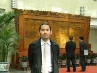 中国研修旅行-厳しい北京の環境と、内向きなアメリカ人学生《若手記者･スタンフォード留学記 31》