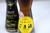 ごま油のかどやで異例の争奪戦…｢安定株主｣自ら買い手探し､キッコーマンも名乗り