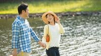 ｢離婚した女性｣が年下男性と再婚しがちなワケ 双方にとって｢楽ちん｣な組み合わせ