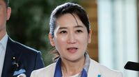 自民女性局長｢パリ視察｣がこうも炎上した理由 松川氏らに厳重注意､自民の女性支援策にも冷水
