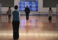 2月訪日外国人､新型コロナで58.3％の大幅減