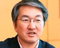 利権にうごめくしたたかな「商人」たち--『排出権商人』を書いた黒木亮氏（作家）に聞く