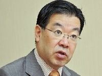 山田啓二　全国知事会会長（京都府知事） わたしの『自民党論』