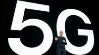 アップル｢iPhoneはまだ売れる｣と予測するワケ ティム･クックCEO｢5Gはまだまだ普及の序盤｣