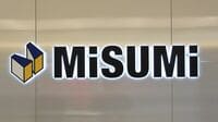 ミスミG｢部品の流通在庫がみえない｣問題に一石 国内外の約300社と協力しリアルタイムで把握