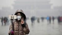 ｢赤色警報｣の大気汚染 中国社会の断裂広げる
