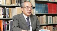 『批判する／批判されるジャーナリズム』を書いた大石裕氏に聞く 市民と｢共犯関係｣にあるジャーナリズム