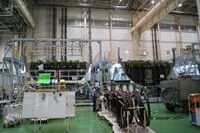 ボーイング７８７増産に沸く富士重のルーツ 「レガシィ」だけではない