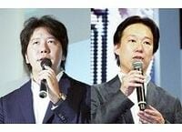 焦点は“コンプガチャ後”の戦略　グリー、DeNAの正念場