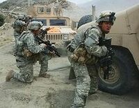 オバマ大統領の外交政策はリスクの高い賭け--イラクとアフガニスタンの両方で動きが取れなくなる可能性