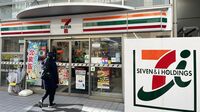 FCシステムでもうけるコンビニ業界に吹く逆風 セブン‐イレブンの収益力は圧倒的だが……
