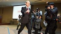 東芝米国原発｢破産｣の現実味 上場廃止の縁に追い込まれた東芝