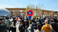 万博開幕で懸念高まる大阪の"ホテル不足問題"