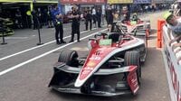 東京でも開催｢フォーミュラE｣はF1を超えるか