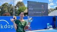 ｢へにょへにょテニス｣伊藤あおいは何がスゴい？