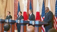 日米の防衛はこれから､さらに統合されていく