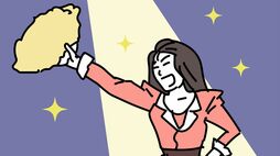 今やアラ還､美魔女ブームを牽引したバブル女性のリアル―結婚相手に｢3高｣求めて手にした"光と影"