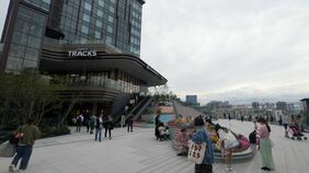 サクラステージら"新しい廃墟"とは真逆の発想だ『大井町トラックス』がガラガラ施設を尻目に敷いた"最強の布陣"の全貌