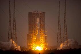 スペースXを猛追する中国ロケット勢には注意が必要だ…宇宙産業も太陽光パネルや電気自動車と同じ構図に