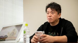 堀江貴文｢僕が西野亮廣さんをスゴイと思う理由｣ それは才能でも努力