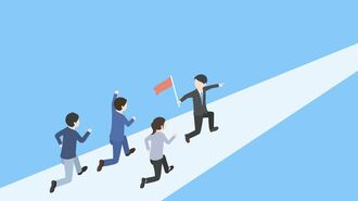 ｢献身的なリーダー｣がチームを殺す2つの理由