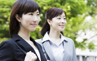 女性活用ベタの会社が､｢お先真っ暗｣な理由