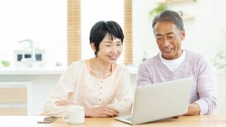 ｢金なし老後｣でも意外になんとかなる納得の訳