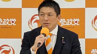 参政党人気｢理解できない｣人が見誤る熱狂の本質
