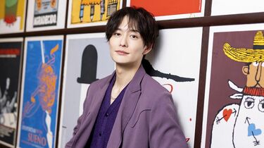 岡田将生語る｢人生豊かにするために休息も必要｣ ｢虎に翼｣｢ゆきてかへら