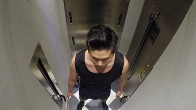 Hong Kong Tailor Replaces Tape Measure with 3D Scanner